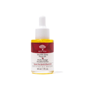 Birch Babe - Double-Duty Face Oil (30ml 50)