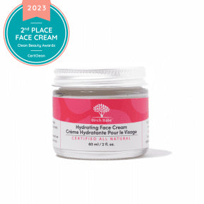 Birch Babe - Hydrating Face Cream (60g 27)