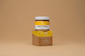 Birch Babe - Rejuvenating Face Cream (60ml 27)