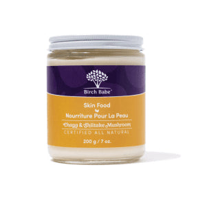 Birch Babe - Skin Food (200g 24)