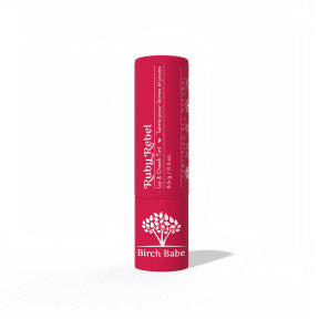Birch Babe - Lip Tint - Ruby Rebl (15 x 8.5g 15)