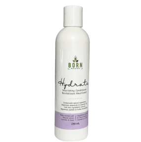 BORN Naturals - Hydrate Conditioner (240ml 12)