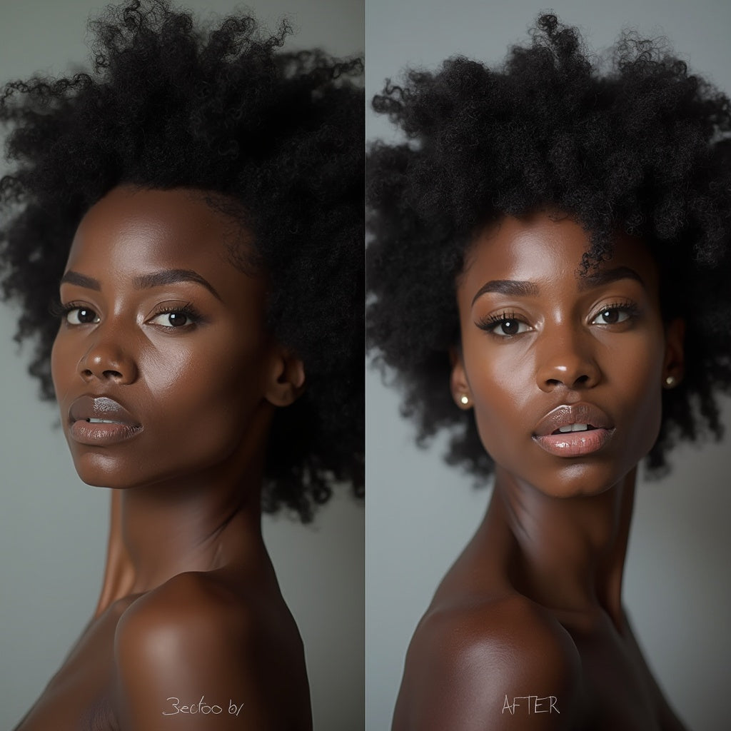 Bounce Boost Mousse – Curl Enhancing, Lightweight Hold for Wavy & Curly Hair