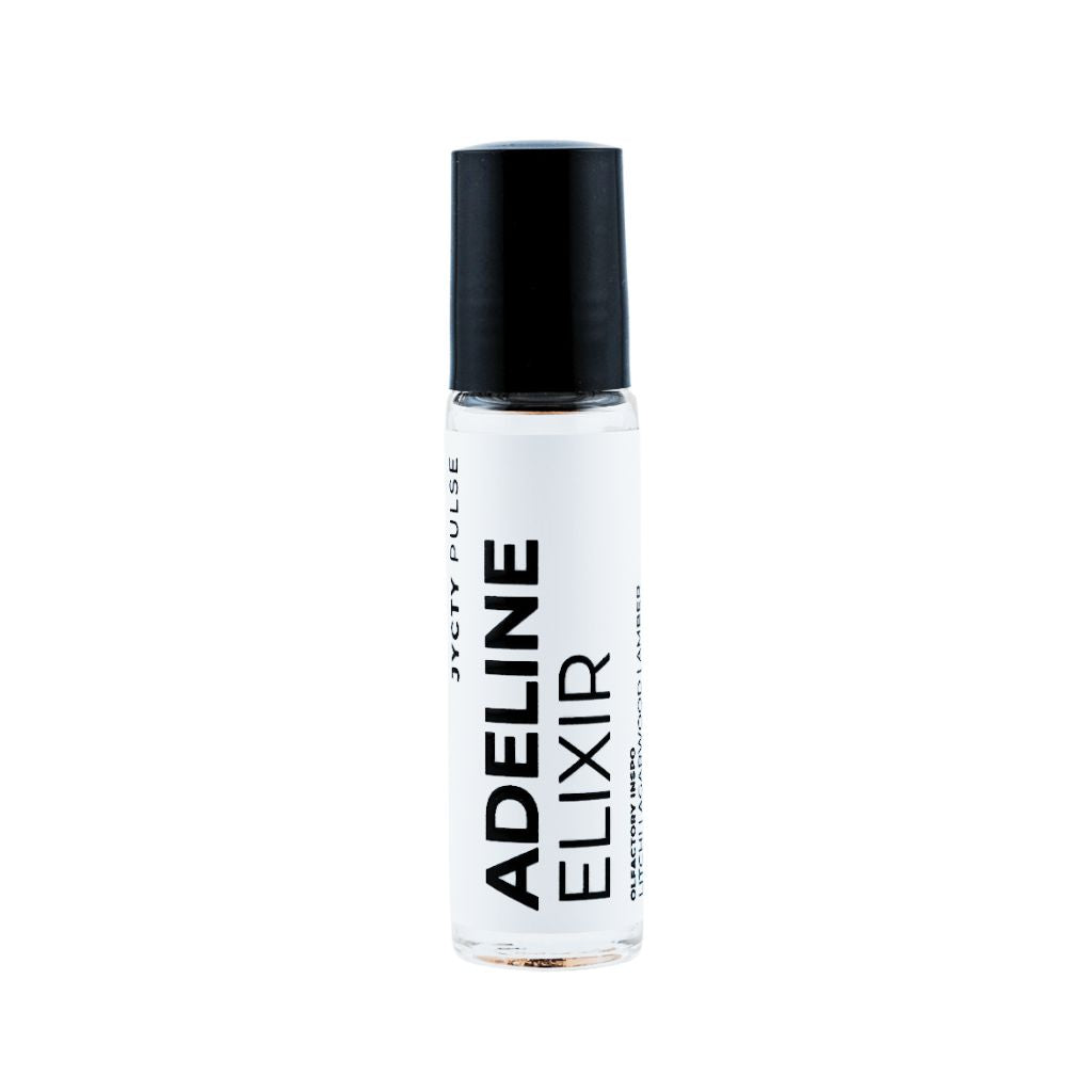 ADELINE ELIXIR Perfume Oil – Inspired by Delina Exclusif, 10ml Roll-On