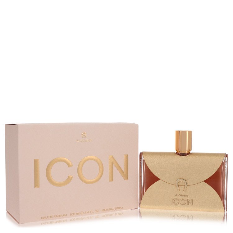Aigner Icon Perfume By Etienne Aigner Eau De Parfum Spray- Free Shipping