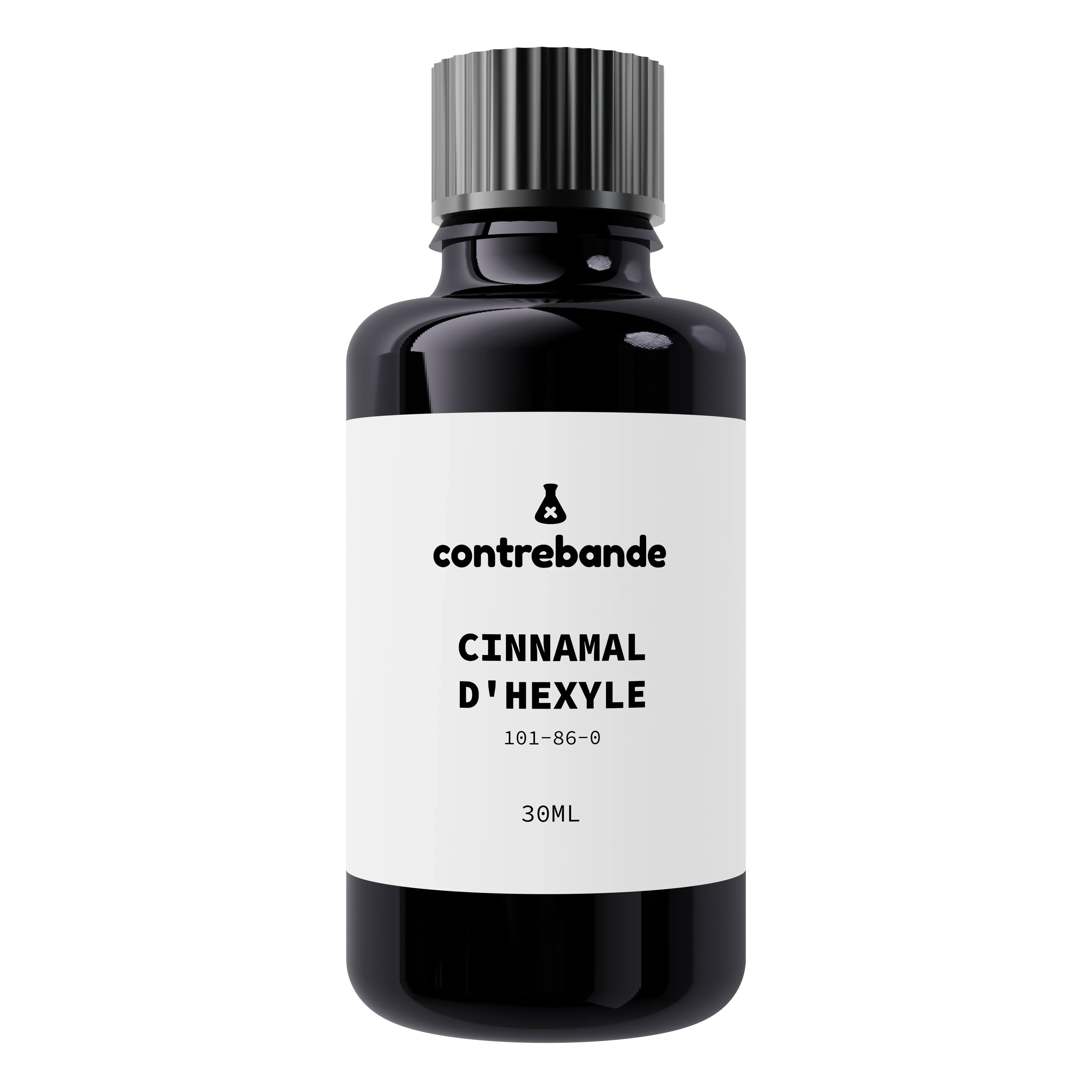 Hexyl Cinnamic Aldehyde (Alpha-Hexylcinnamaldehyde) | Concentrated Perfume Oil