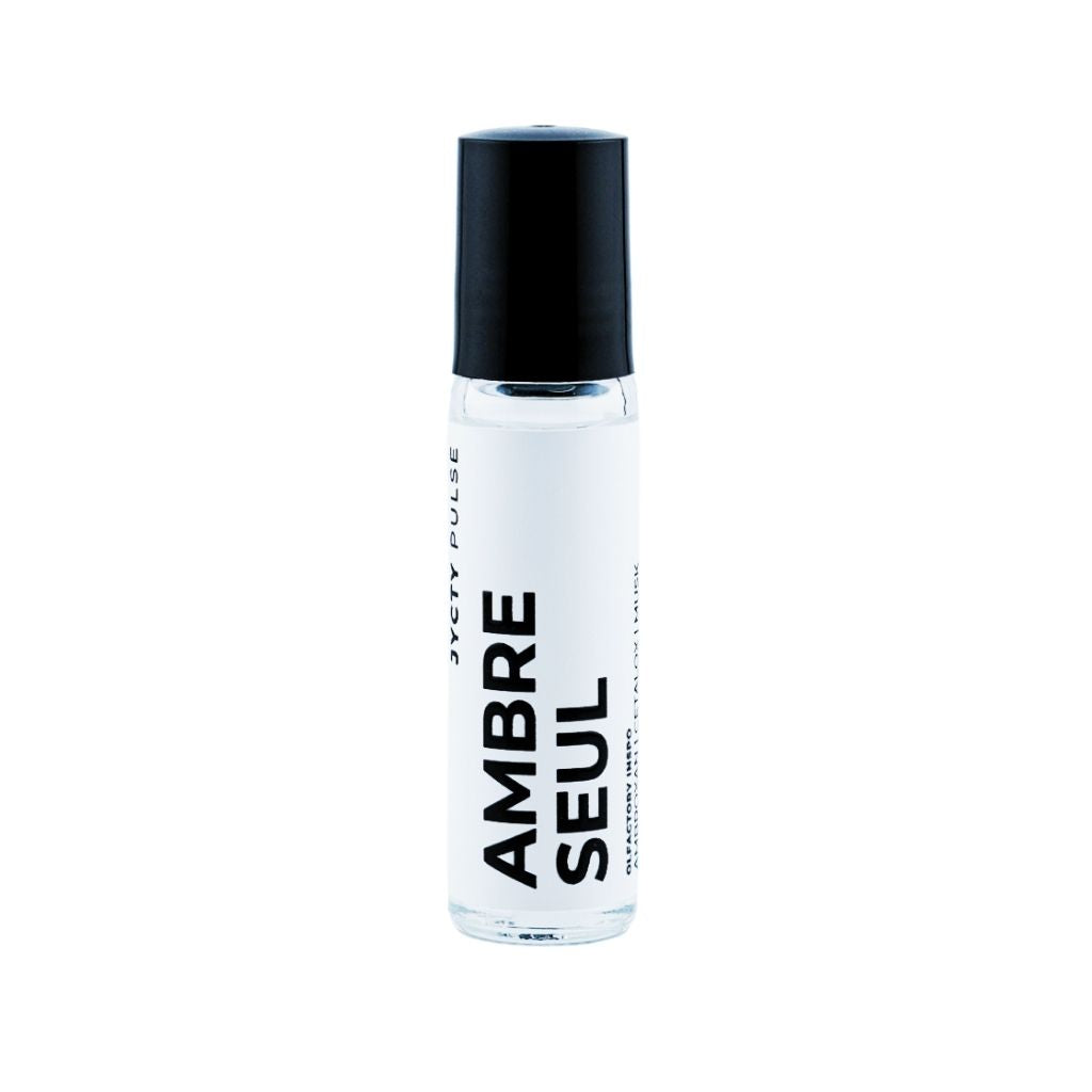 AMBRE SEUL Perfume Oil – Inspired by Not A Perfume, 10ml Roll-On