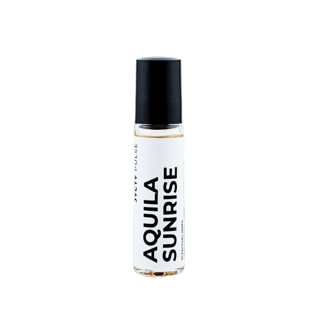 AQUILA SUNRISE Perfume Oil – Inspired by Althair PDM, 10ml Roll-On