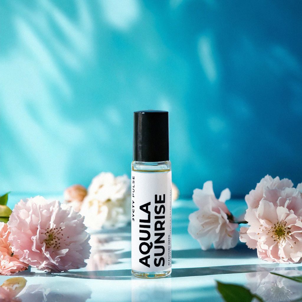 AQUILA SUNRISE Perfume Oil – Inspired by Althair PDM, 10ml Roll-On