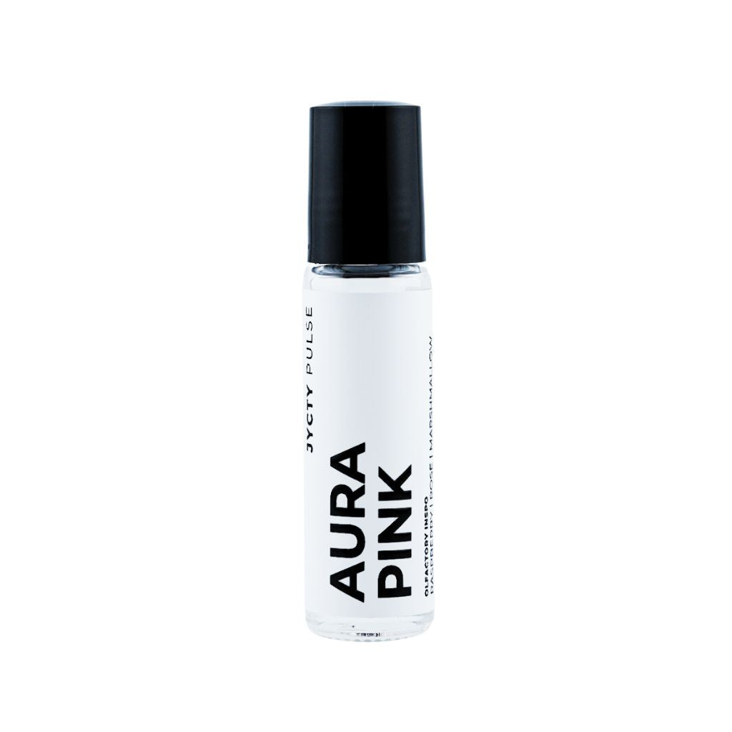 AURA PINK Perfume Oil – Inspired by Ari, 10ml Roll-On