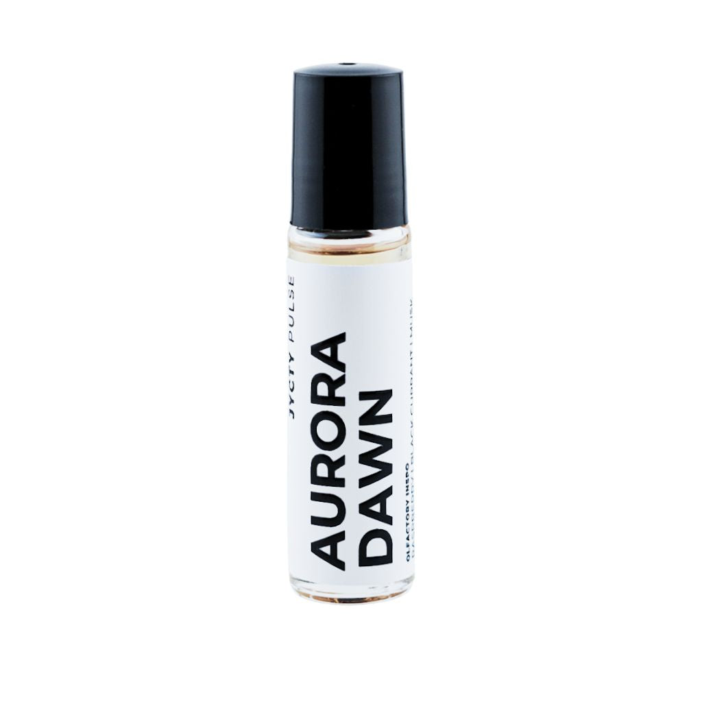 AURORA DAWN Perfume Oil – Inspired by Oriana, 10ml Roll-On