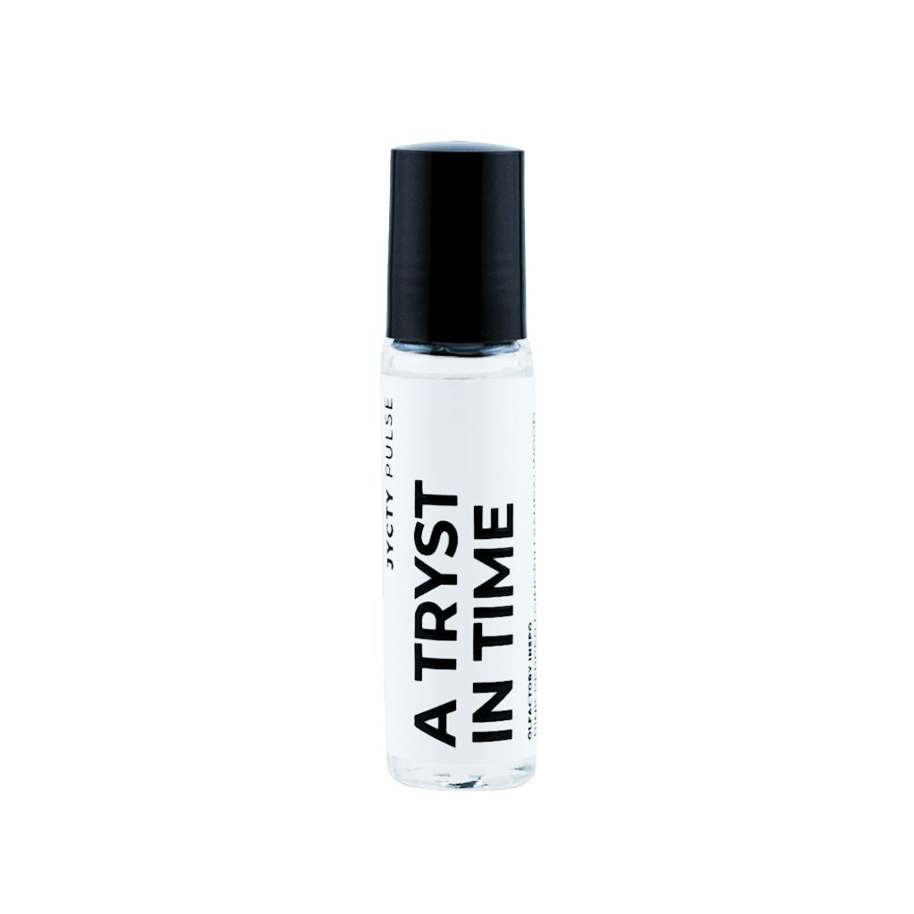 A Tryst in Time Perfume Oil – Inspired by Aventus Cologne, 10ml Roll-On