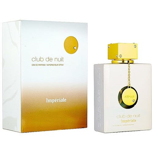 Club De Nuit Imperiale Eau de Parfum – Women's Floral Fruity Woody Fragrance