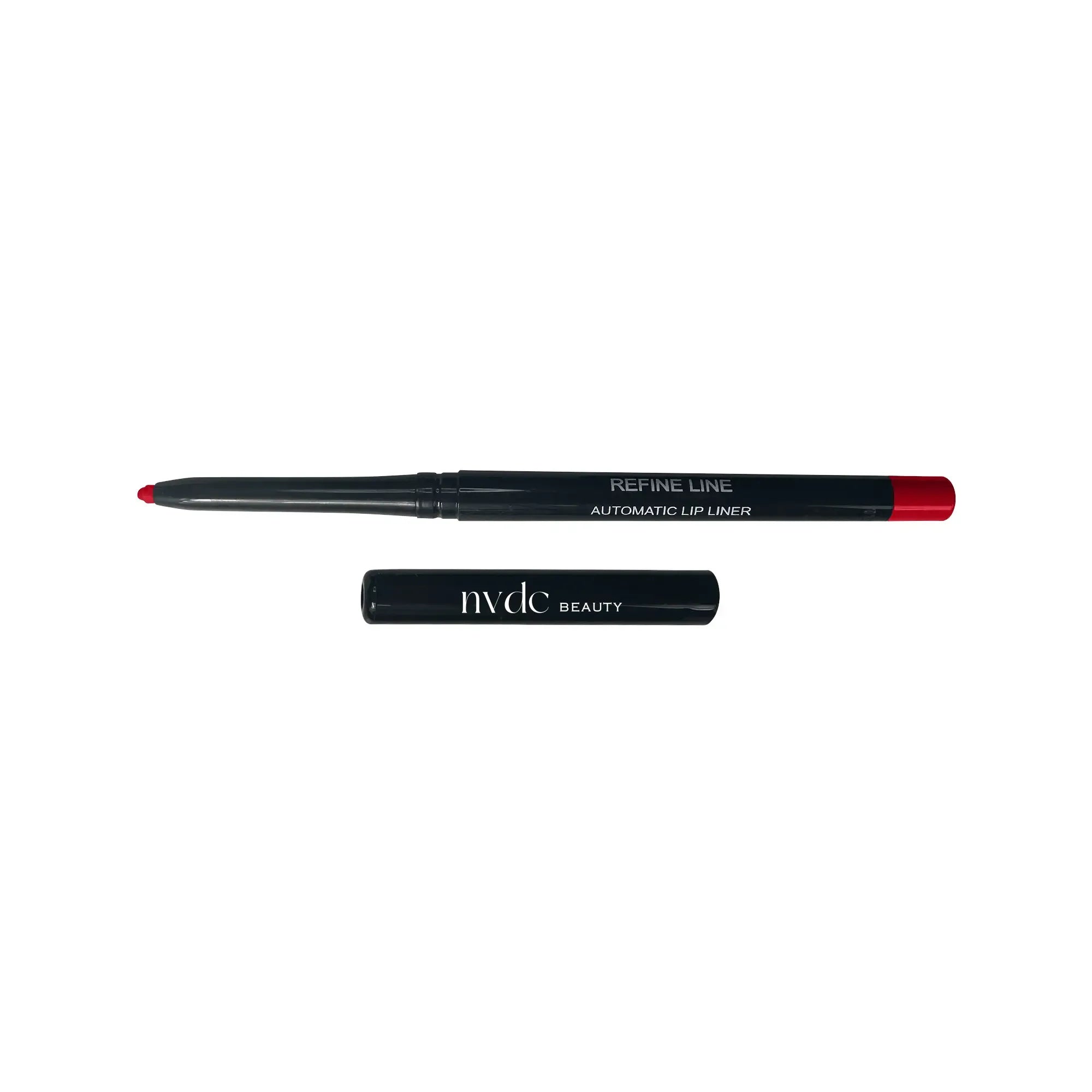 Automatic Lip Liner – Scarlet