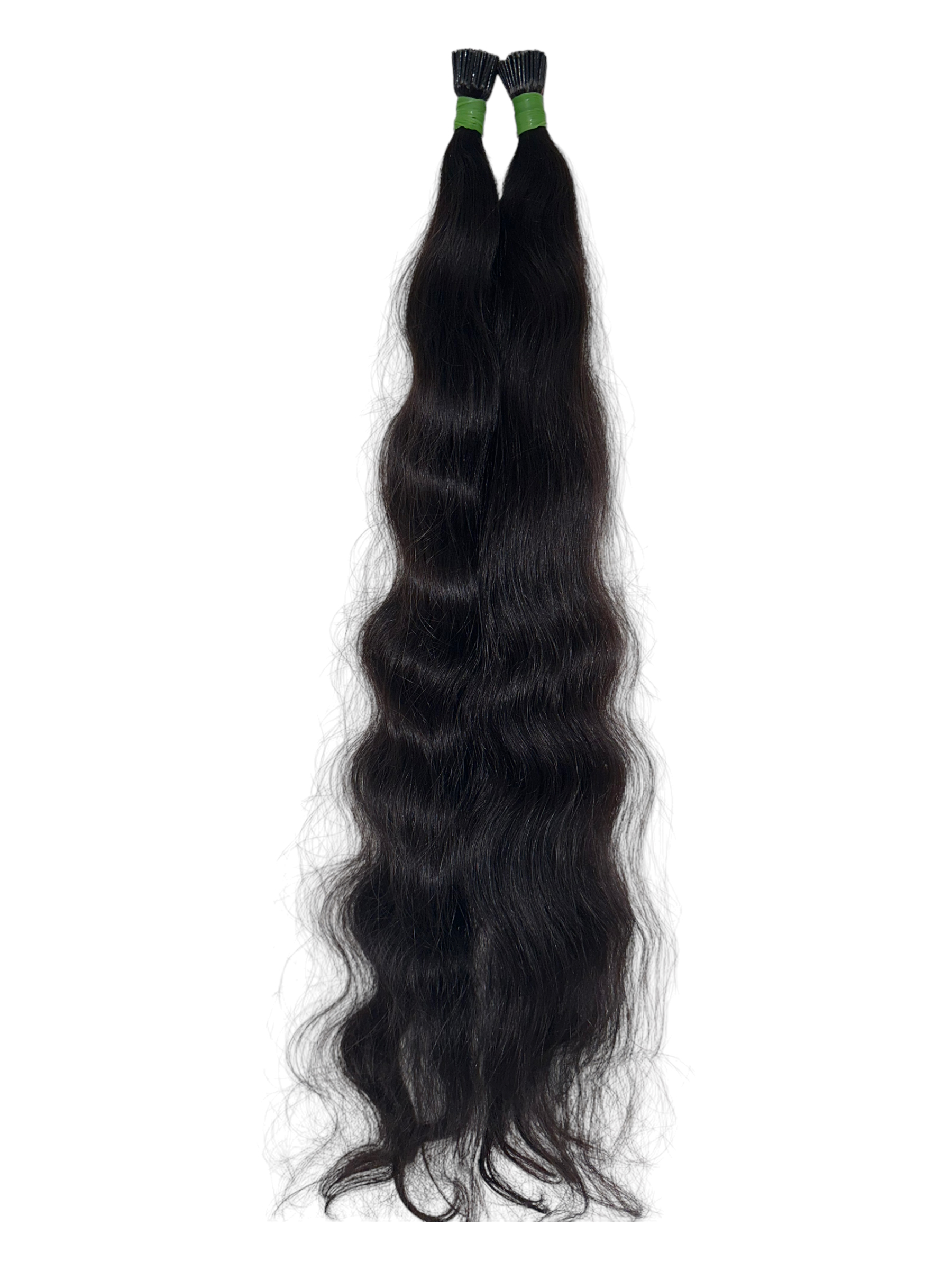 Indian virgin I tip hair