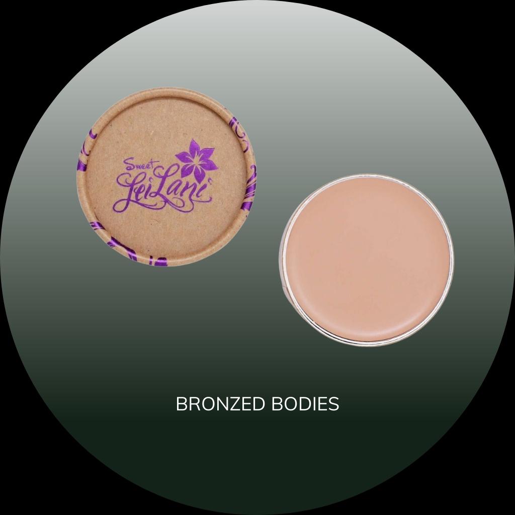 Beach Vibes | Skin Care Cover Foundation