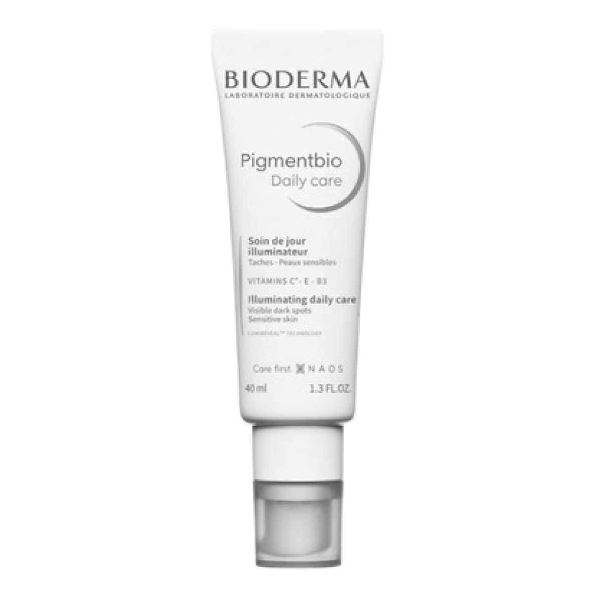 Bioderma Pigmentbio Daily Care, 40ml