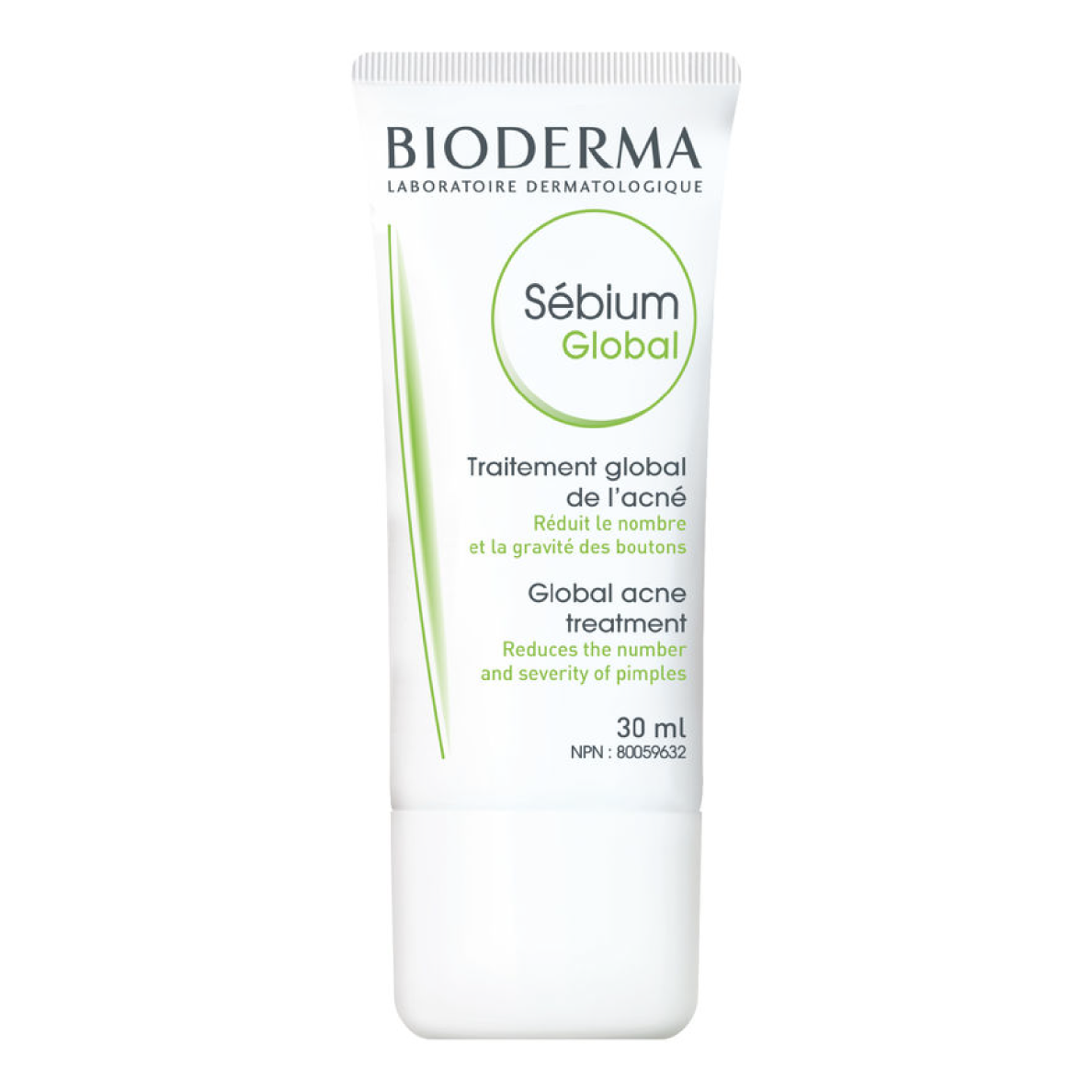 Bioderma Sebium Global, 30ml
