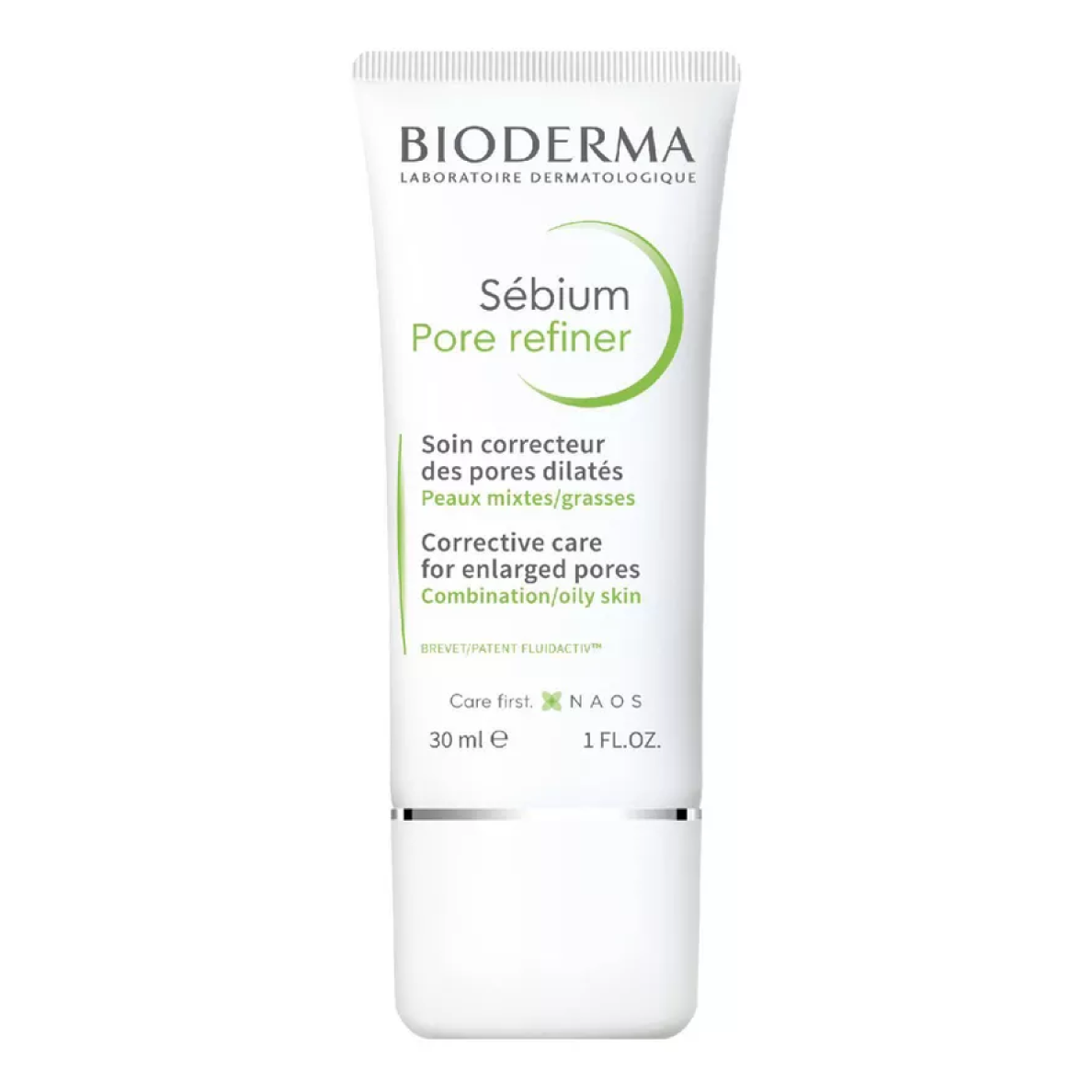 Bioderma Sebium Pore Refiner Cream, 30ml