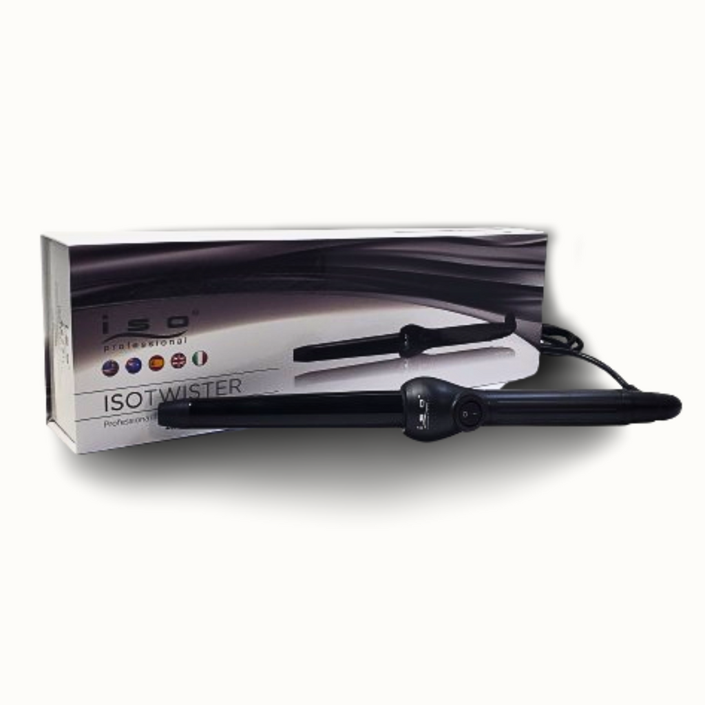 Cool Tip Protective Glove Magnet & Black Handle Box | Twister