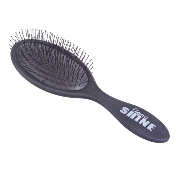 Soft Flexible Bristle Shine Brush | Accessory