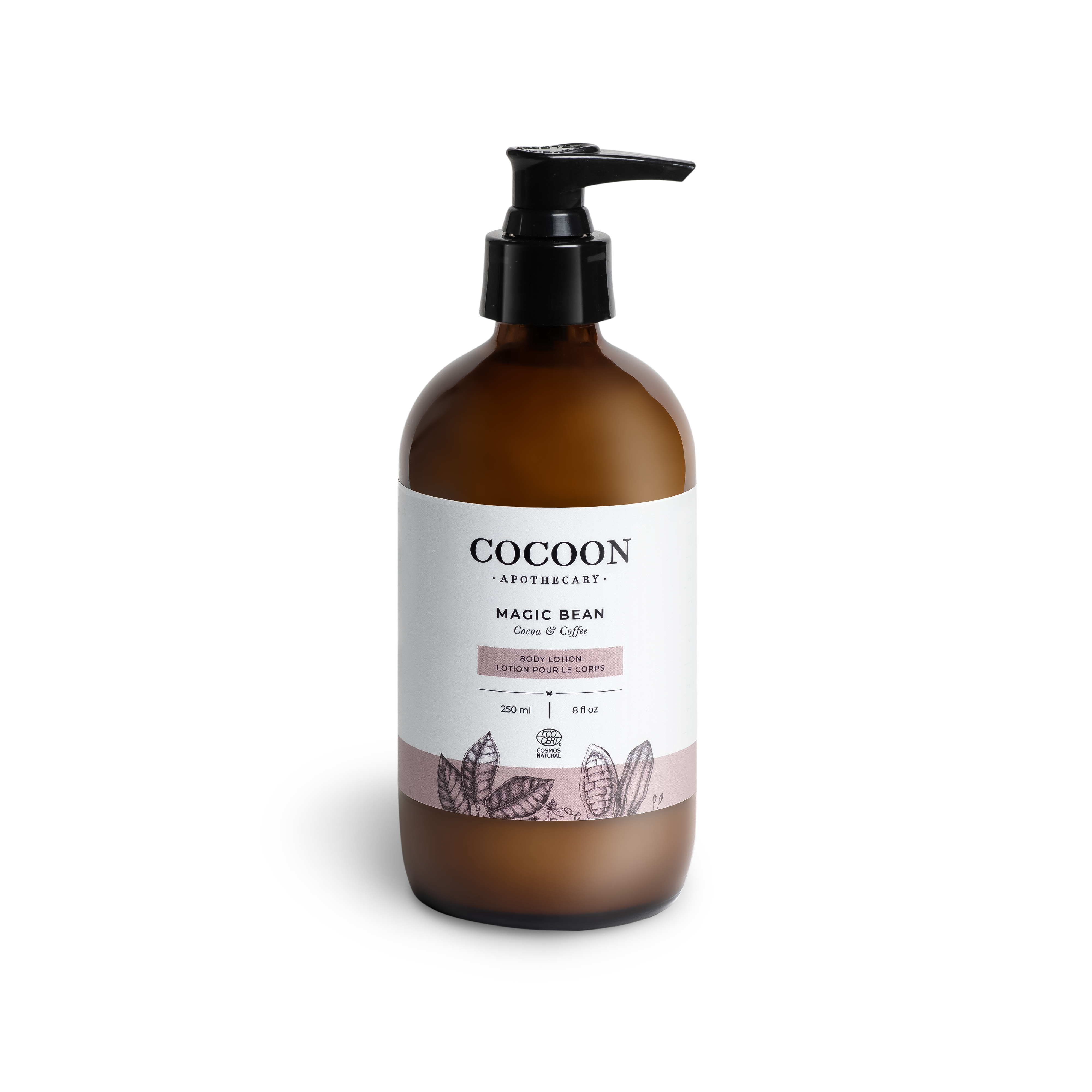 Magic Bean Body Lotion