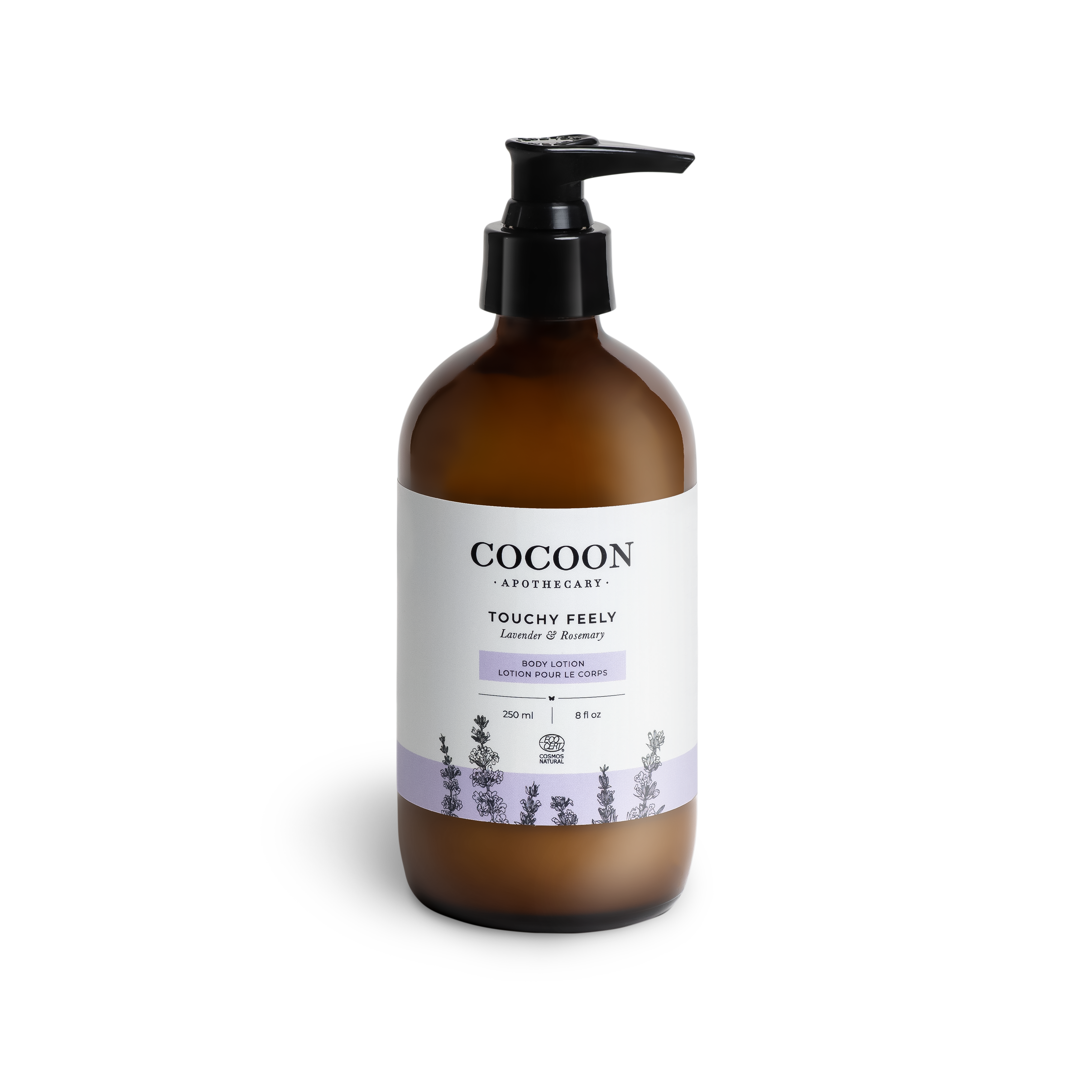 Touchy Feely Body Lotion