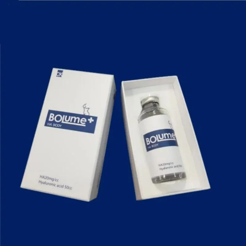 Bolume HA Body Fillers – Breast & Buttocks Enlargement Non-Surgical Dermal Filler