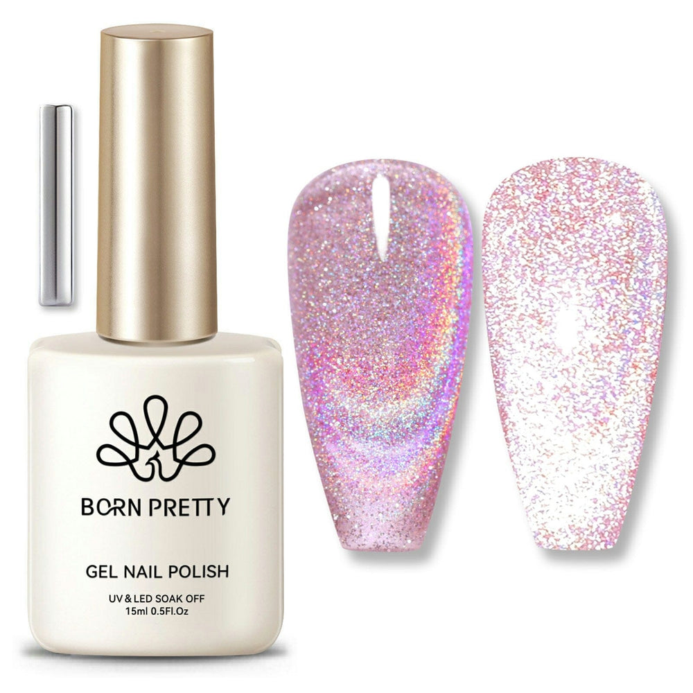 Cat Magnetic Gel Polish 15ml