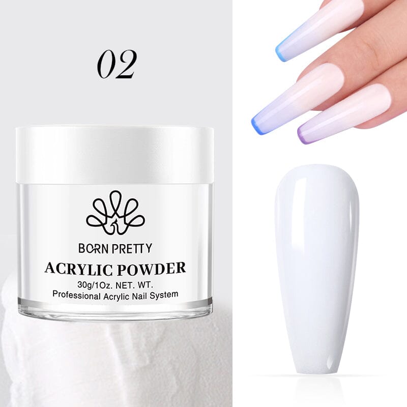 Acrylic Powder 30g 1 Oz