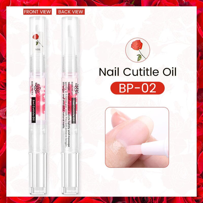 Cuticle Oil 5ml