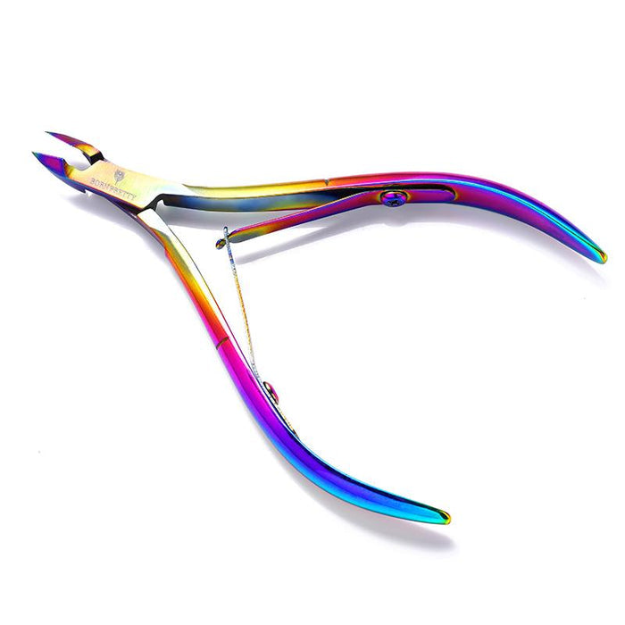 Dreamcolor Stainless Steel Cuticle Nippers