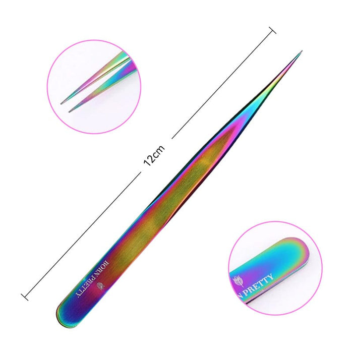 Nail Tools Nipper Clipper Cutter Scissor Cuticle Trimmer Remover