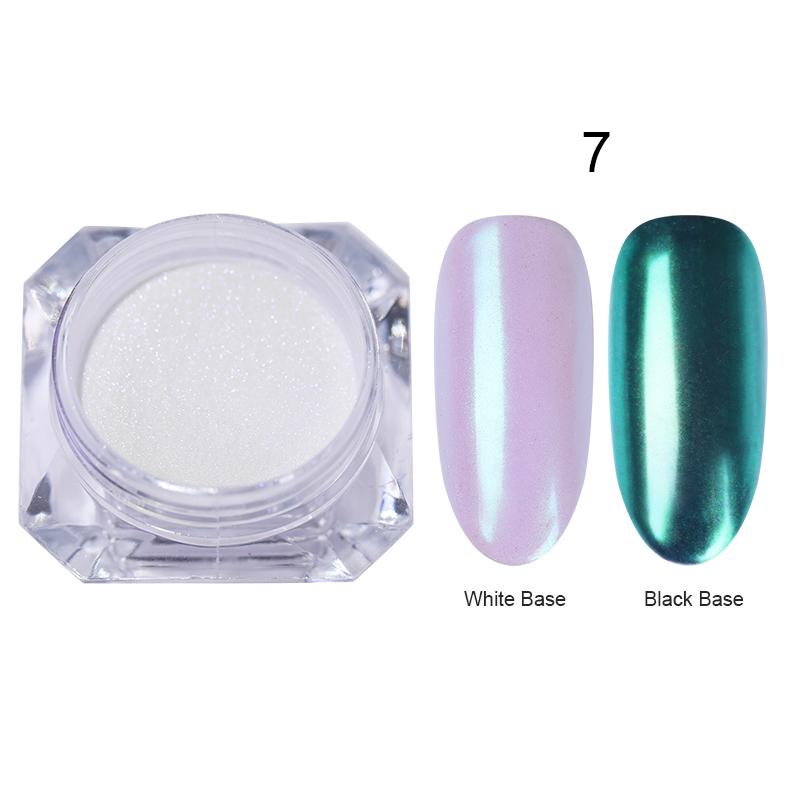 Pearly Mirror Powder