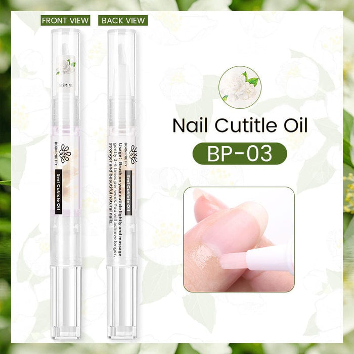 Cuticle Oil 5ml