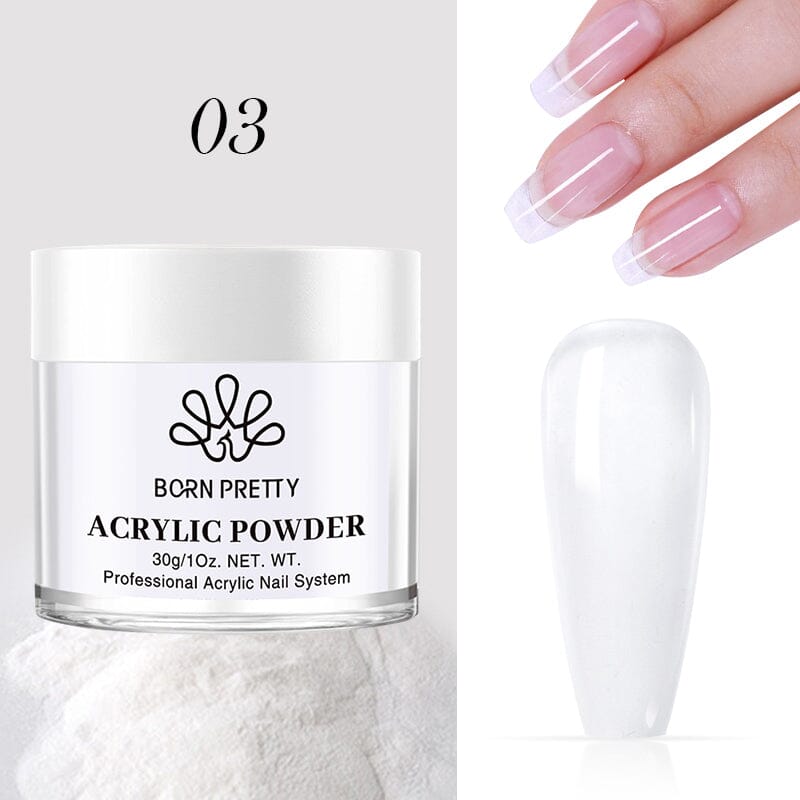 Acrylic Powder 30g 1 Oz