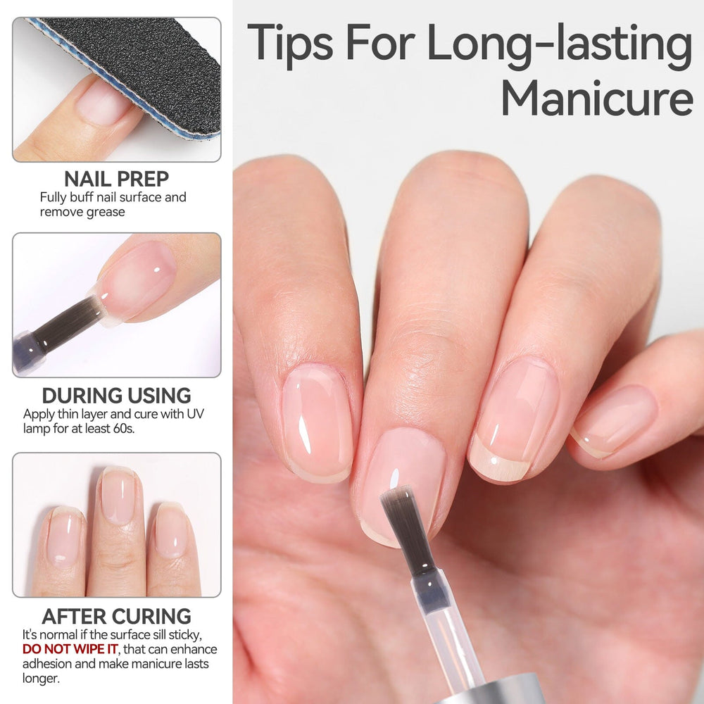 15ml Base Gel