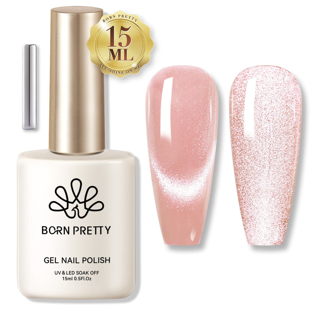 Cat Magnetic Gel Polish 15ml