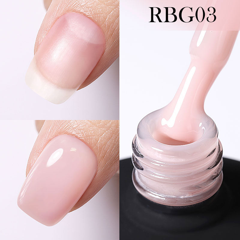 Rubber Base Gel PRO 15ml