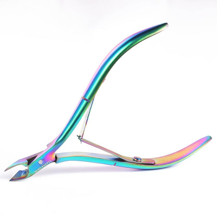Dreamcolor Stainless Steel Cuticle Nippers