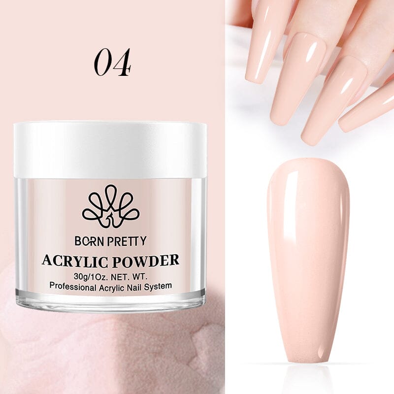 Acrylic Powder 30g 1 Oz