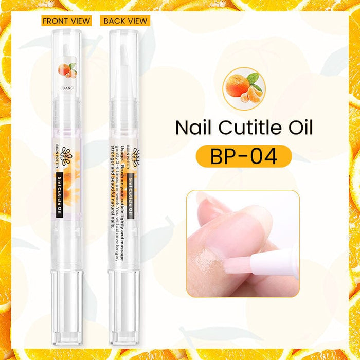 Cuticle Oil 5ml