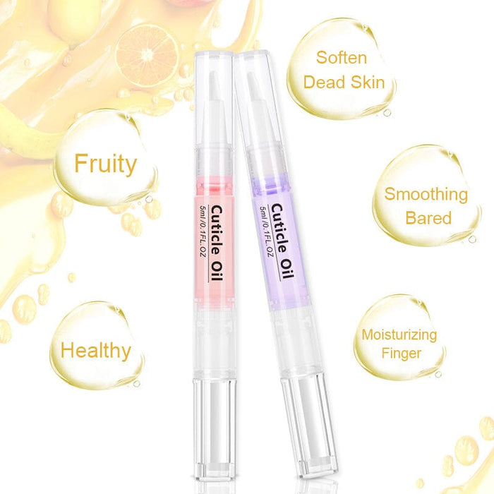 Cuticle Oil 5ml
