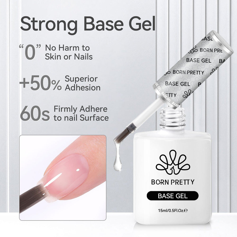 15ml Base Gel