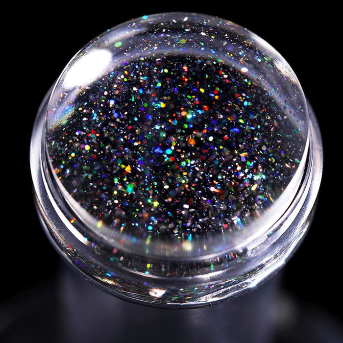 Laser Nail Stamper Scraper Kit