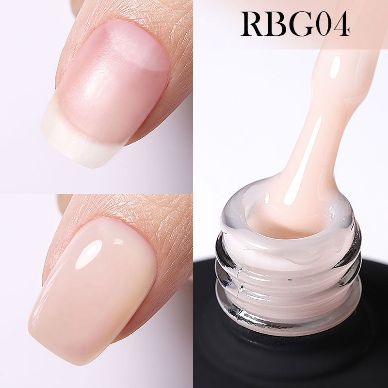 Rubber Base Gel PRO 15ml