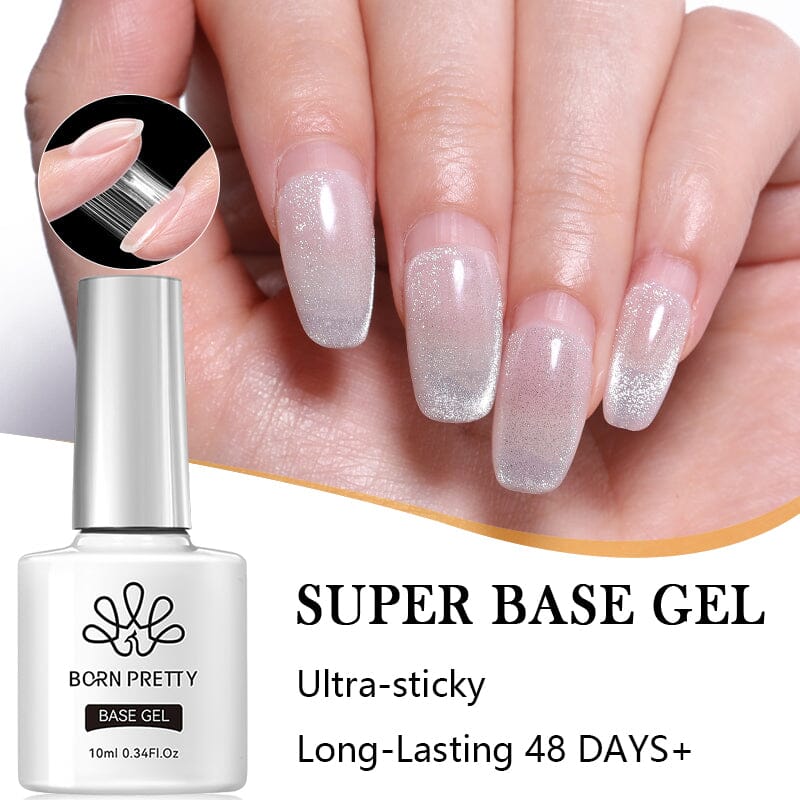 Super Base Gel 10ml