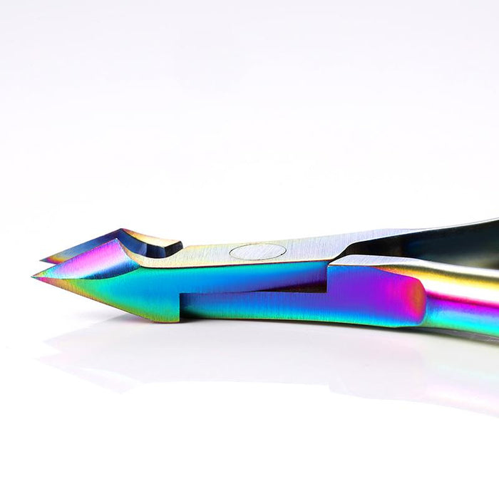 Dreamcolor Stainless Steel Cuticle Nippers