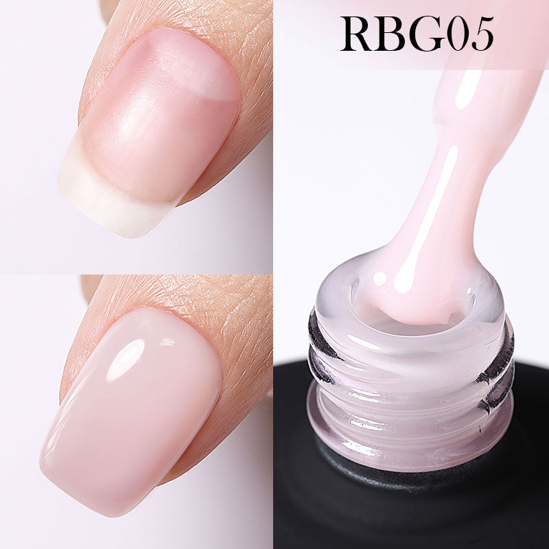 Rubber Base Gel PRO 15ml