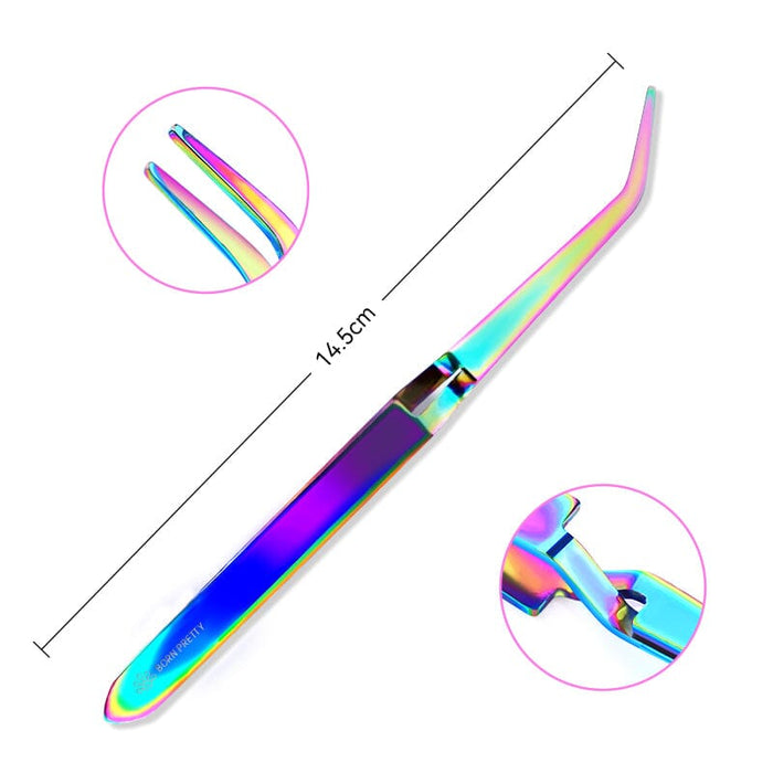 Nail Tools Nipper Clipper Cutter Scissor Cuticle Trimmer Remover